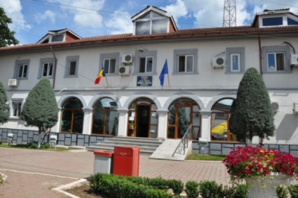 Oraşul Năvodari s-a pregătit pentru întâmpinarea sezonului estival